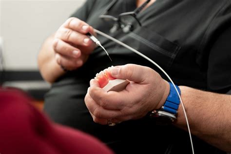 Pinhole Surgical Technique IN LAS VEGAS.